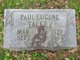  Paul Eugene Talley