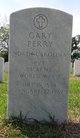  Gary Ranson “Carey” Perry