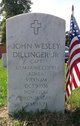  John Wesley Dillinger Jr.