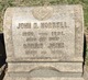  John D. Morrell