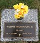 William Hugh “Billy” Hogue Jr. Photo