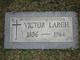  Victor Larch