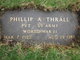  Phillip A Thrall