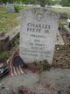 PFC Charles “Charlie/Mule” Peete Jr.