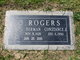 Herman “Rog” Rogers Photo