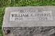  William A Norris
