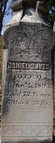 Daniel S Ives Photo
