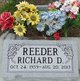 Richard Dale “Dick” Reeder Photo