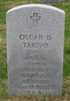  Oscar D Tarno