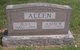  Albert W. Allen