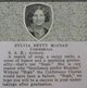  Sylvia Betty <I>Macian</I> Helm