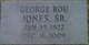  George Rou Jones Sr.