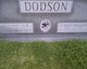  Quinton H. R. Dodson