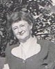  Gladys Lenore <I>Martin</I> Haskins