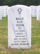 Billy Ray Isom Photo