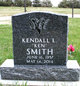 Kendall L “Ken” Smith Photo