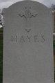 James Hayes