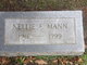 Nellie E. Seaborne Mann Photo