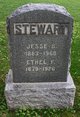  Jesse B Stewart