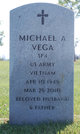  Michael Allen Vega