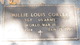  Willie Louis Corley