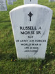  Russell Alfred Morse