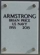 Brian Price Armstrong Photo