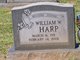  William Walter Harp
