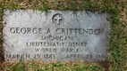  George Arthur Crittenden