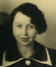 Profile photo:  Edna Opal <I>Luna</I> Arnett