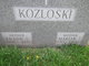  Frank Kozloski