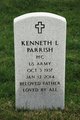 Kenneth Lester Parrish Photo