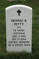 Dennis Ray Petty Photo