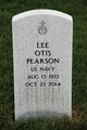 Lee Otis Pearson Photo
