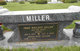  Fred Willard Miller