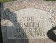  Clyde H. Smith