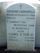  Giovanni Carnemolla