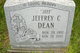 Jeffrey Clark “Jeff” Dean Photo