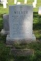 2LT William Hale Wilbur Jr.