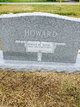  Horace Matthew Howard