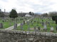 Aberfeldy Cemetery