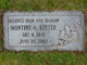  Montine A. <I>Foster</I> Keeter