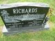 Barry Randolph “Rudy” Richards Jr. Photo