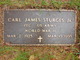  Carl James Sturges Jr.