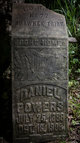  Daniel Powers