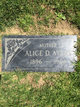  Alice Demretta <I>Muse</I> Ayers