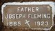  Joseph Fleming