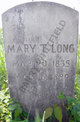  Mary T. <I>Nealey</I> Long