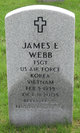  James Edward Webb