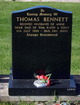  Thomas Bennett